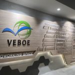 The motivation to create the VEBOE business center